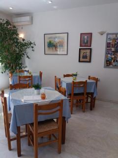Heracles Hotel - Spílion - 4