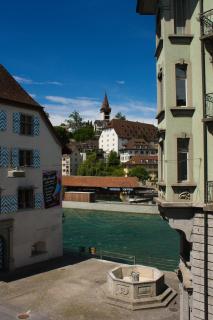 Hotel Baslertor - Lucerna - 2