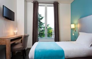 Hotel Douglas - Puteaux - 2