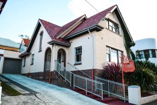 Heathfield Apartments - Hobart - 2