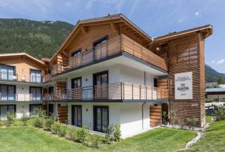 Résidence Prestige Odalys Isatis - Chamonix-Mont-Blanc - 1