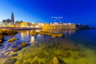 Le Terrazze Monopoli Puglia - Monopoli - 2