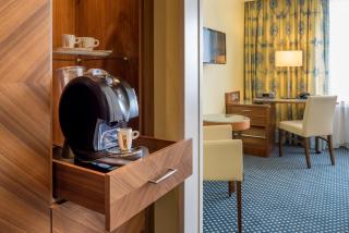 Hotel Krefelder Hof - Krefeld - 5