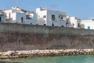 Le Terrazze Monopoli Puglia - Monopoli - 9