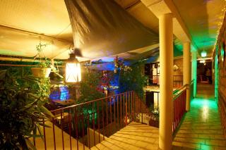 Hôtel Le Bon Accueil - Porto Ota - 9