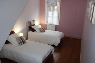 Gite des Gargouilles - Saint-Valery-sur-Somme - 1