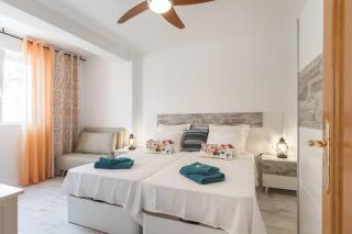 Laura Sea View Apartment - Valencia - 0