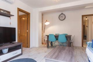 Laura Sea View Apartment - Valencia - 5