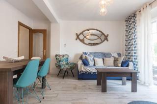 Laura Sea View Apartment - Valencia - 9