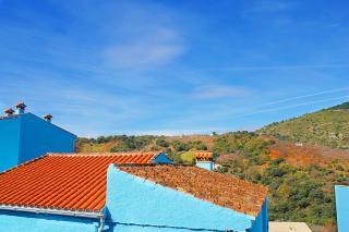 Casa Rural Fuente Caraila - Júzcar - 6
