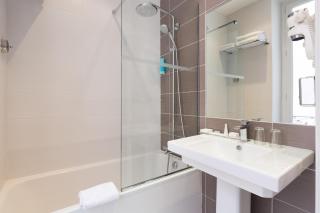 Best Western Plus Hôtel Massena Nice - Nizza - 6