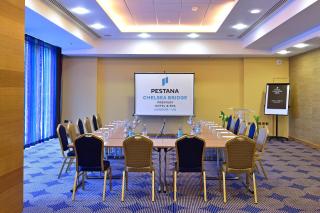 Pestana Chelsea Bridge Hotel & SPA - Londra - 1
