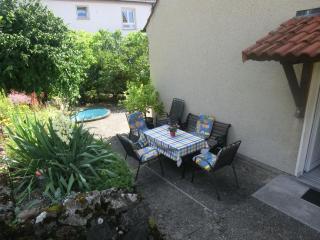 Omas kleines Hexenhaeusle - Nüdlingen - 4