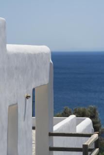SkiNAmmos Eco Villas - Marmari - 9