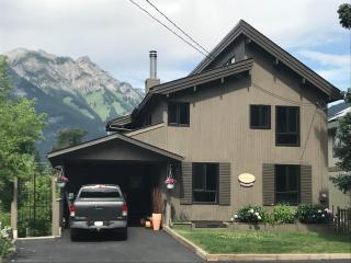 Mountain View Bed & Breakfast - Banff - 0