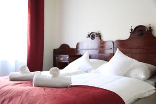 Boutique Hotel LuDo - 1