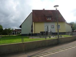 FrankenFeWo - Neusitz - 4
