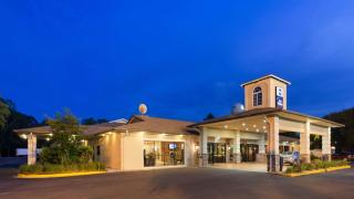 Best Western Point South - Yemassee - 0