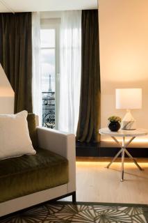 Hyatt Paris Madeleine - Paris - 2