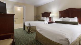 Best Western Point South - Yemassee - 7
