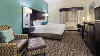 Best Western Mayport Inn and Suites - Atlantic Beach - 8