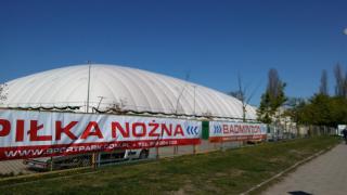 Nocleg nad Morzem - 2
