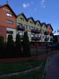 Apartament Masajka - Władysławowo - 0