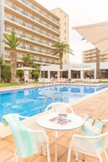 Hotel Monterrey Roses by Pierre & Vacances - Roses - 4