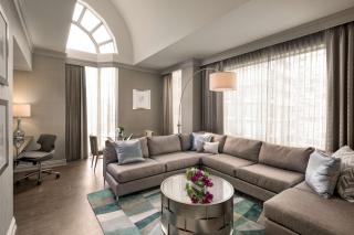 Georgian Court Hotel, WorldHotels Elite - 7