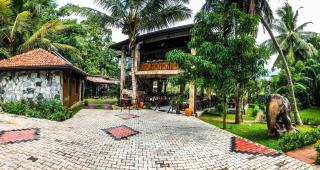 Villa Pinnawala - Pinnawala - 4