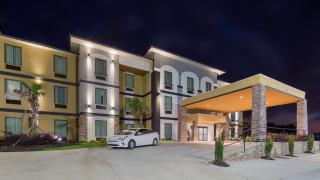 Best Western Plus Regency Park - 2