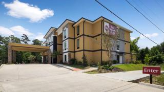 Best Western Plus Regency Park - Walker - 3