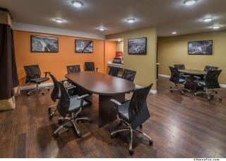 Best Western Hoover Dam Hotel - SE Henderson, Boulder City - Boulder City - 5