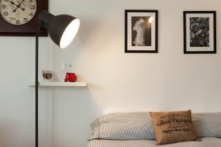 Central Pitti Studio Flat - Firenze - 3
