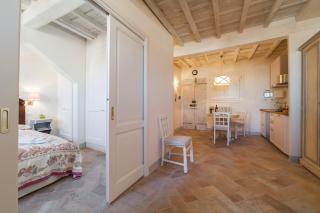 Charming loft near Ponte Vecchio - Florença - 7