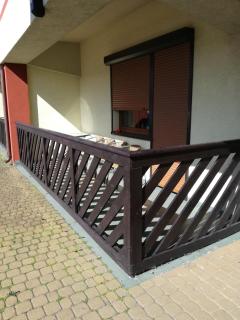 Apartament Masajka - Władysławowo - 5