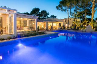 Casbah Formentera Hotel & Restaurant - Playa Migjorn - 5