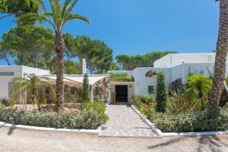 Casbah Formentera Hotel & Restaurant - Playa Migjorn - 8