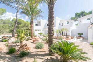 Casbah Formentera Hotel & Restaurant - Playa Migjorn - 2