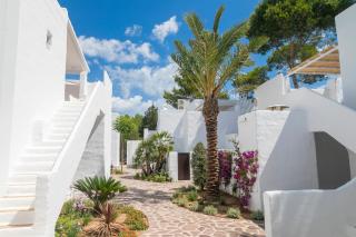 Casbah Formentera Hotel & Restaurant - Playa Migjorn - 7
