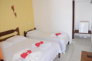 Pousada Dona Odilia - Paraty - 9