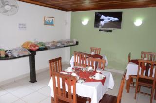 Pousada Dona Odilia - Paraty - 2