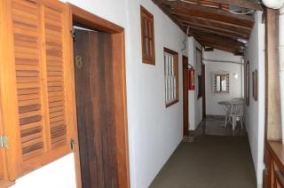 Pousada Dona Odilia - Paraty - 1