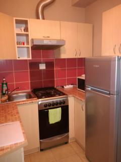 Apartament Masajka - Władysławowo - 3