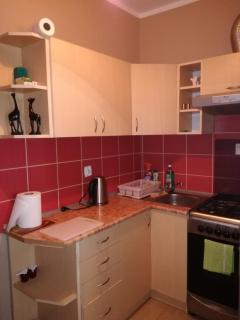 Apartament Masajka - Władysławowo - 2