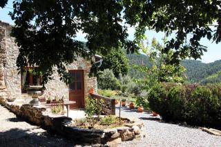 Belle de Nuit - Gîte en Ardèche avec piscine et vue - 9