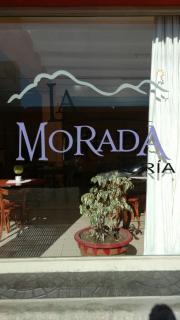 La Morada Hosteria - Capilla del Monte - 0