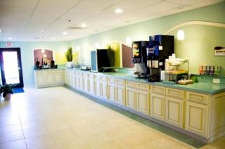 Best Western Plus Myrtle Beach@Intracoastal - Myrtle Beach - 3