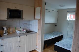 Allégården Kastlösa Stugor - Mörbylånga - 8