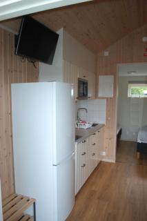 Allégården Kastlösa Stugor - Mörbylånga - 7